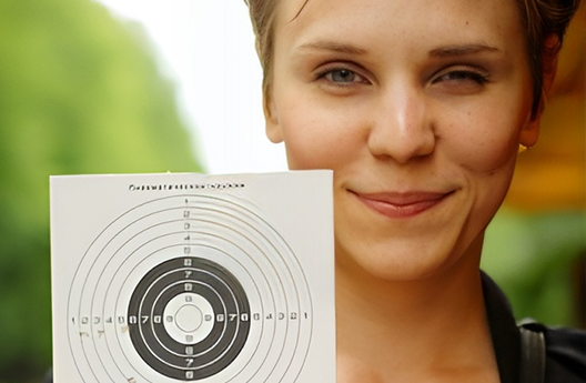 Анастасия Илингина